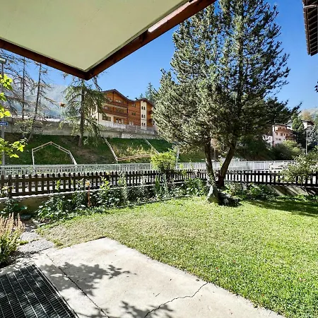 Marmotta - 아파트 *