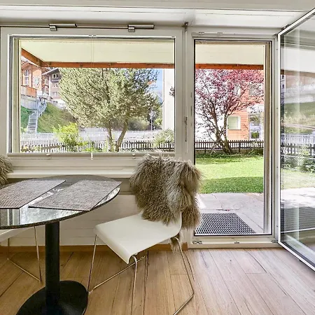 Апартаменты Marmotta -