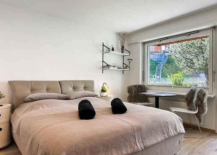 아파트 Marmotta - *