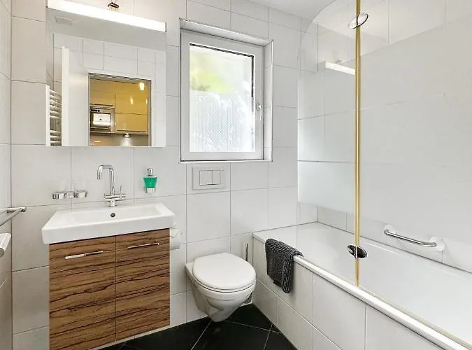 Lägenhet Marmotta - Zermatt