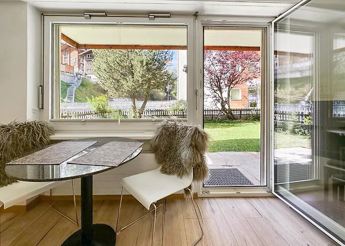 아파트 Marmotta -