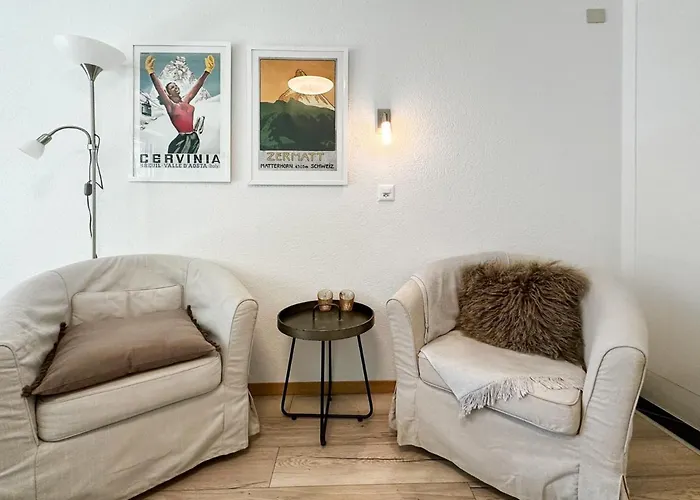 Marmotta - 아파트 체르마트