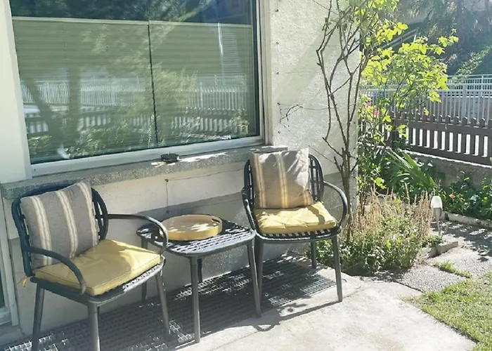 Marmotta - 아파트