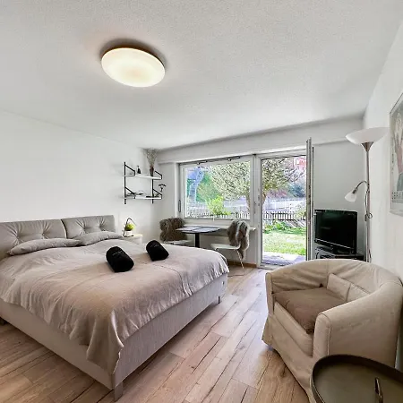 Apartamento Marmotta - Zermatt