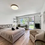 Apartmán Marmotta - Zermatt