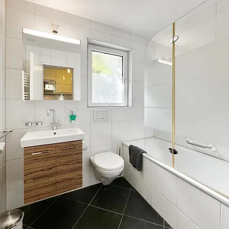 アパート Marmotta - ツェルマット