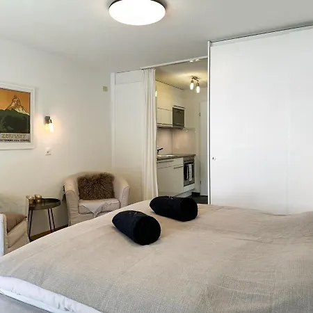 Marmotta - アパート *