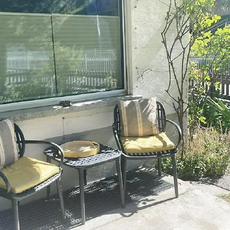 Marmotta - アパート