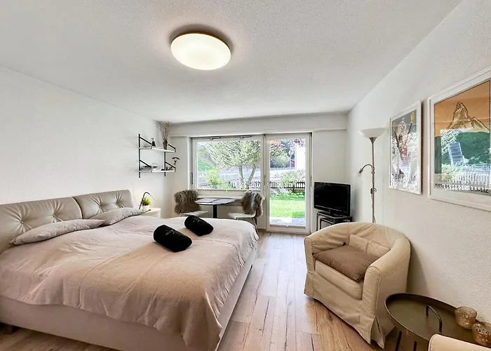 Marmotta - アパート