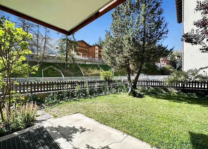 Marmotta - アパート *