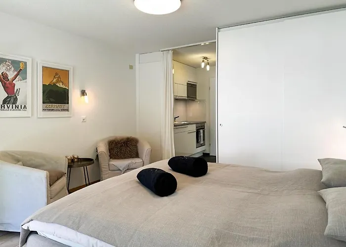 Marmotta - アパート *