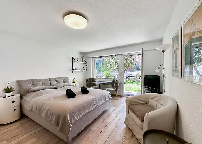 アパート Marmotta - ツェルマット